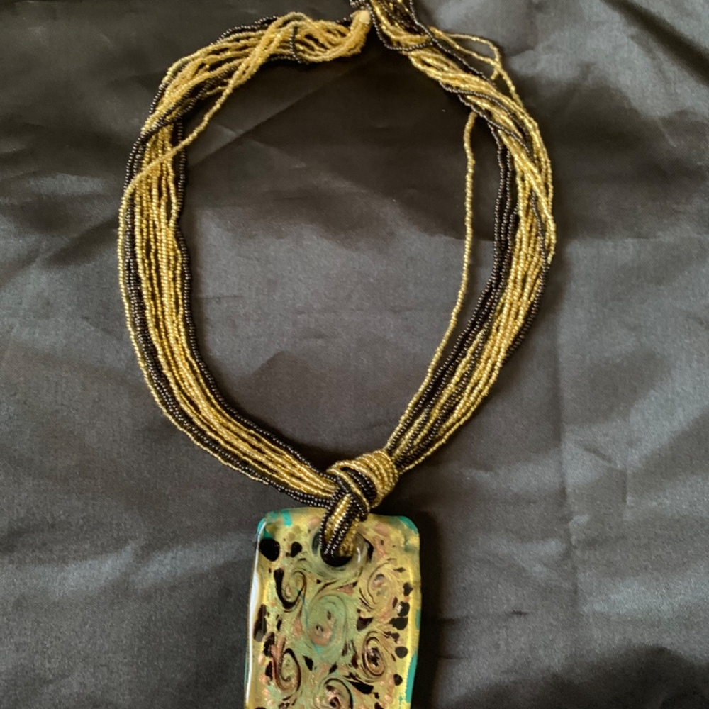 Necklace - Picture 5 of 5